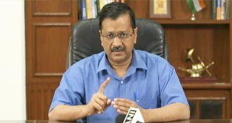 Tamil Nadu To Roll Out Delhi Model School Plan, Arvind Kejriwal To Launch Scheme