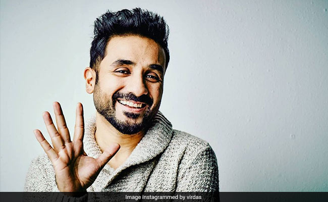 Vir Das And Kangana - We Need Them Both - by Shobhaa De
