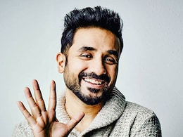 Grew Up In The 90s? Vir Das' Tweet About 90s Food Will Make You Nostalgic