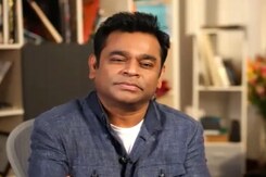 AR Rahman Talks About His Dream Project <i>99 Songs</i> AR Rahman Talks About His Dream Project <i>99 Songs</i>
