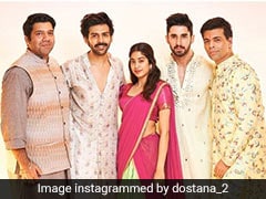 क्या अक्षय कुमार 'दोस्ताना 2' में कार्तिक आर्यन की जगह आएंगे नजर, पढ़ें डिटेल्स