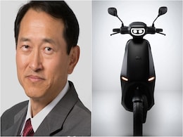 YS Kim To Head Global Sales & Distribution At Ola Electric YS Kim To Head Global Sales & Distribution At Ola Electric