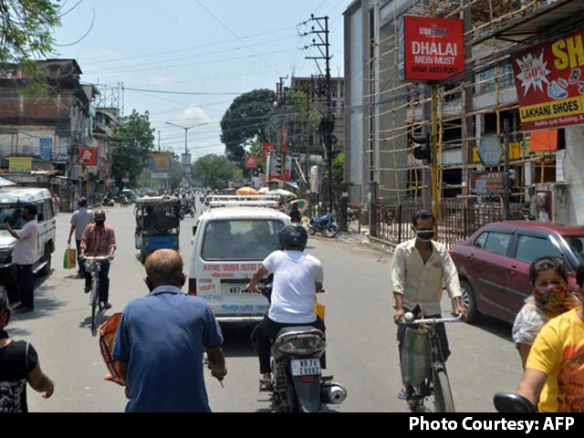 Tamil Nadu Announces New Covid Curbs From Monday