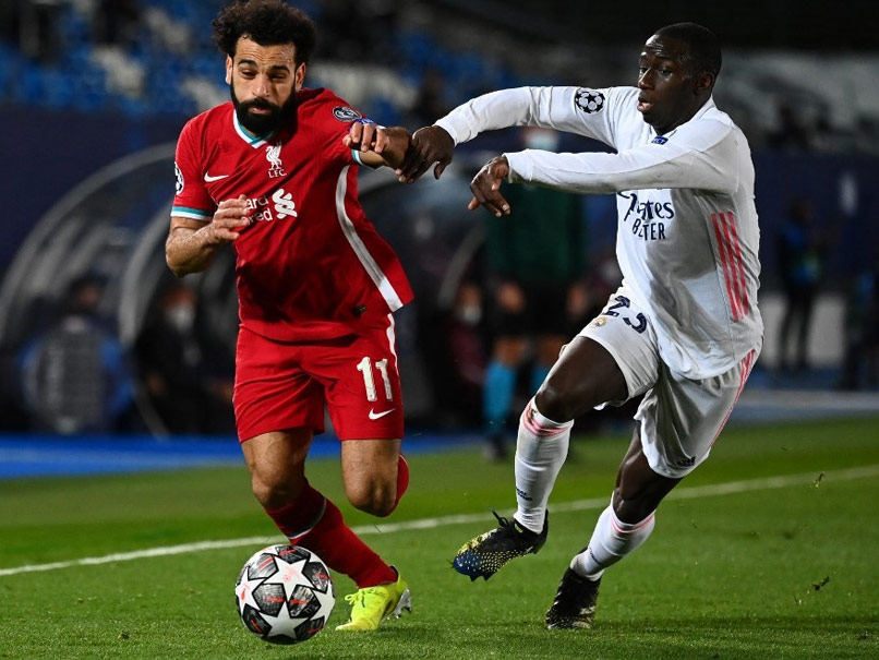 Liverpool vs Real Madrid, UEFA Champions League: When And Where To Watch Live Telecast, Live Streaming