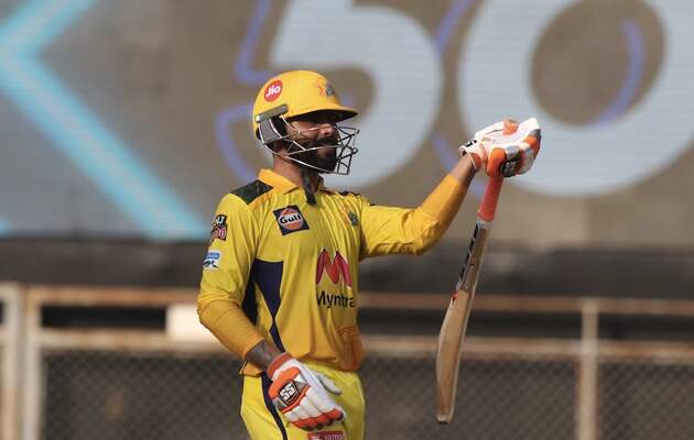 IPL के इतिहास में एक ओवर में 5 छक्के जमाने वाले बल्लेबाजों की पूरी लिस्ट, जडेजा ने किया कमाल