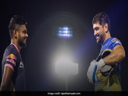 CSK vs RR: रॉयल्स और किंग्स के बीच टक्कर, उथप्पा को मिल सकता है CSK प्लेइंग XI में जगह, जानें कौन किसपर है भारी CSK vs RR: रॉयल्स और किंग्स के बीच टक्कर, उथप्पा को मिल सकता है CSK प्लेइंग XI में जगह, जानें कौन किसपर है भारी