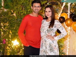 Shoaib Malik Makes Same Mistake Again While Wishing Wife Sania Mirza On Wedding Anniversary Shoaib Malik Makes Same Mistake Again While Wishing Wife Sania Mirza On Wedding Anniversary
