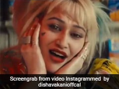 'तारक मेहता...' की दयाबेन का यह मॉडर्न अंदाज देख उड़ जाएंगे होश, Video हुआ वायरल