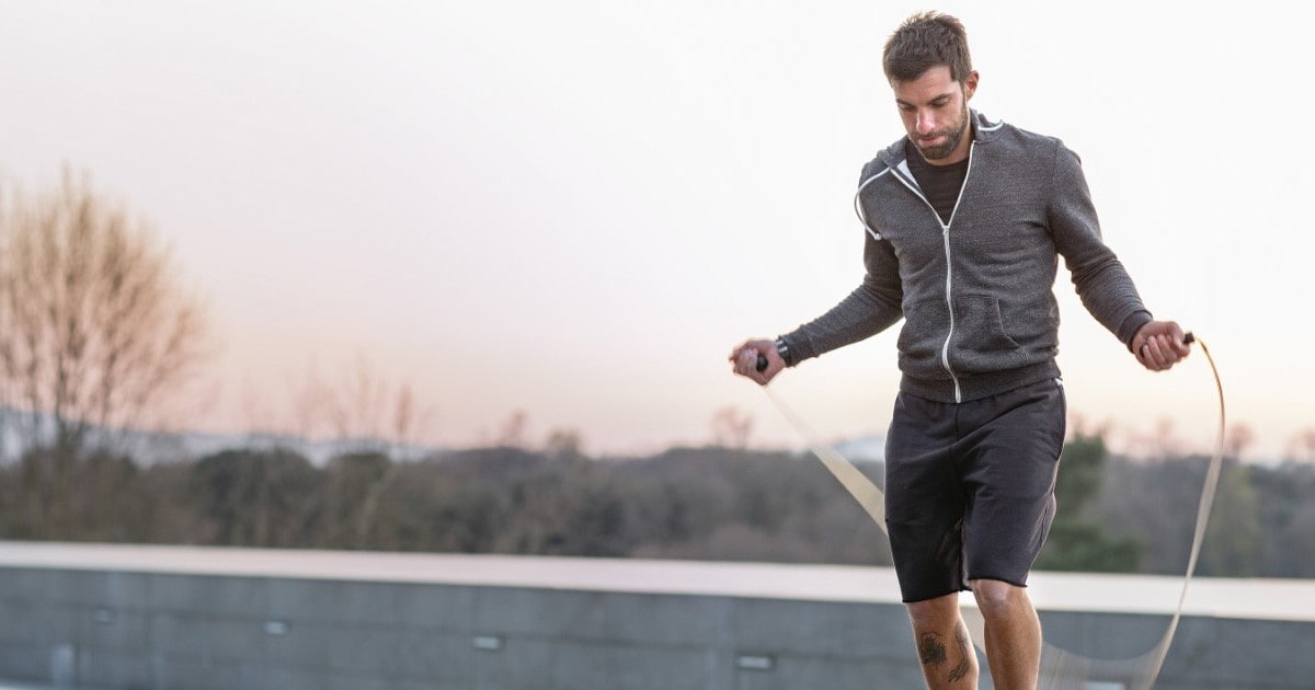 Weight Loss The Many Benefits Of Jumping Ropes