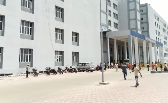 Madhya Pradesh Hospital Wrongly Declares Covid Patient Dead - Twice