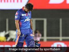 अब ऋषभ पंत ने ली वैक्सीन की पहली डोज, सोशल मीडिया पर पोस्ट की तस्वीर