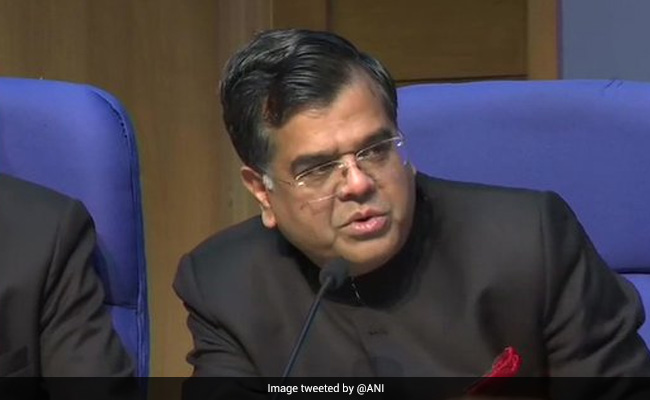 Wage Guarantee Scheme MGNREGA  Allocation Not Slashed: Top Official
