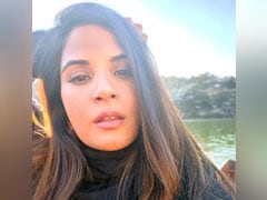 कुंभ में जुटी श्रद्धालुओं की भीड़ तो ऋचा चड्डा ने शेयर किया Video, बोलीं- इससे बुरी तरह फैलेगा कोरोना