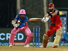 Virat Kohli Becomes First Batsman To Score 6000 Runs In The IPL