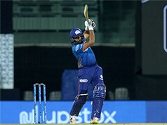Winning The Title Is More Important Than First Game: Rohit Sharma