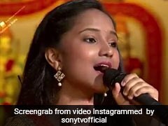 Indian Idol 12 का वीकेंड एपिसोड होगा खास, कंटेस्टेंट्स सुनाएंगे लाइव रामलीला- देखें Video