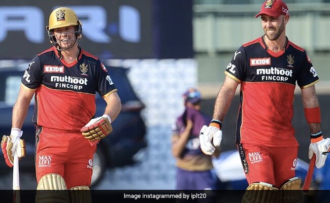 RCB vs RR, IPL 2021: Royal Challengers Bangalore Players To Watch Out For