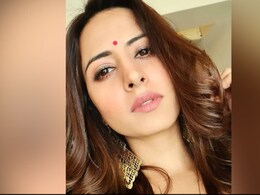 Sargun Mehta Shares Her Yummy Self-Made Sunday Breakfast - And We Are Hungry Now