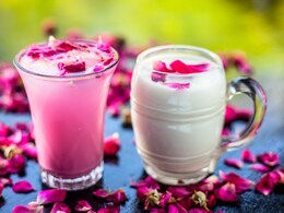 Delhi HC Refuses Interim Relief To Rooh Afza Against Dil Afza Manufacturers Delhi HC Refuses Interim Relief To Rooh Afza Against Dil Afza Manufacturers