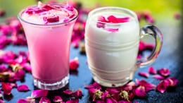 Happy Rose Day: 5 Unique Rose Recipes You Can Make For Loved Ones