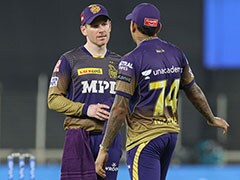 Talent Alone Doesn't Take You Far: Eoin Morgan After KKR's Defeat To DC