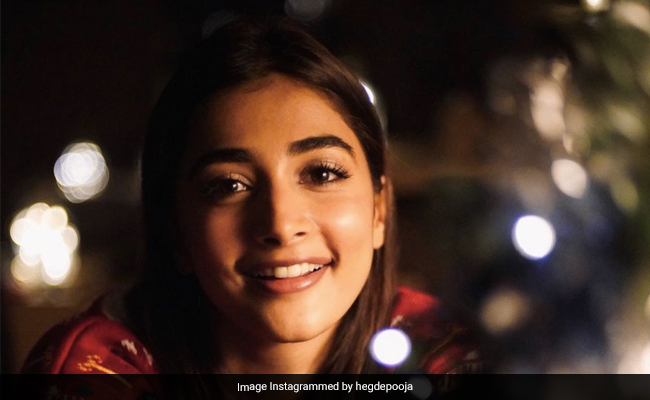 What Pooja Hegde Tweeted After Fans Respond To Covid-Positive Update