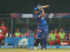 I Was Worried About My Technique After Getting Dropped In Australia: Shaw