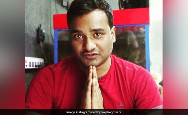 भोजपुरी गीतकार श्याम देहाती का निधन, काजल राघवानी ने फोटो पोस्ट कर जताया शोक