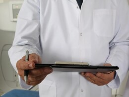Man Undergoes Rare Transplant, Lives With 5 Kidneys In Delhi Man Undergoes Rare Transplant, Lives With 5 Kidneys In Delhi