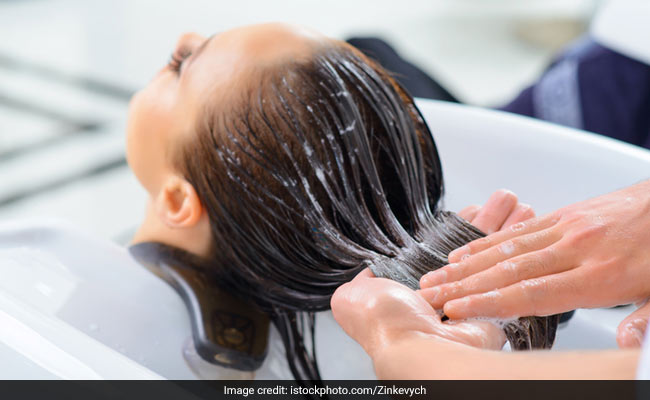 Applying these hair masks can help moisturise your hair and boost your hair health