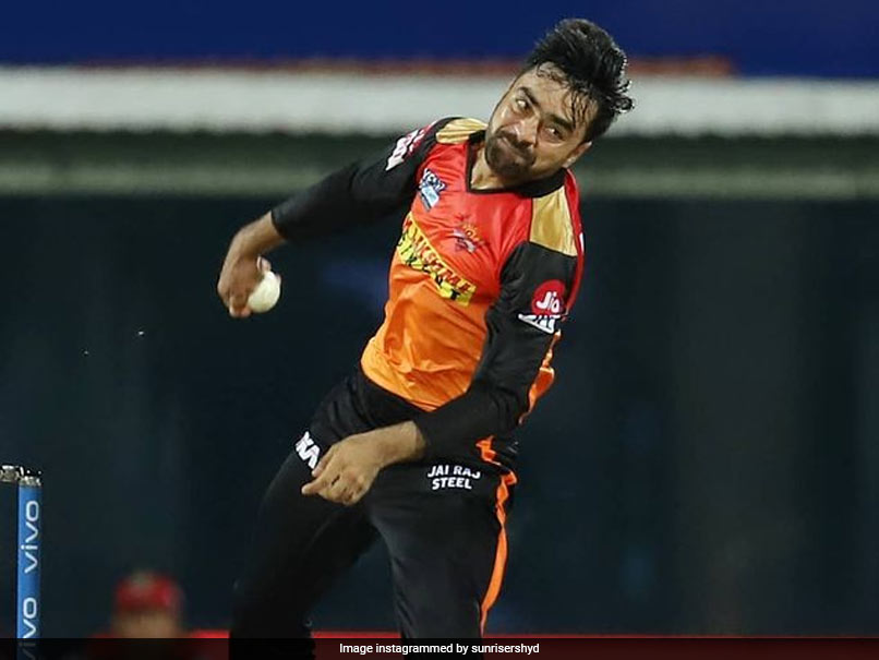 IPL 2021: इस युवा में भारत के लिए पूर्ण ऑलराउंडर बनने की क्षमता, राशिद खान जीत के बाद बोले