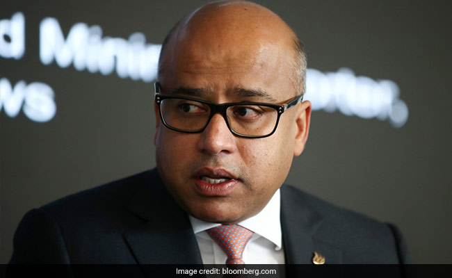 Tycoon Sanjeev Gupta's Father Leaves UK As Group Battles For Survival