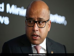 Tycoon Sanjeev Gupta's Father Leaves UK As Group Battles For Survival Tycoon Sanjeev Gupta's Father Leaves UK As Group Battles For Survival