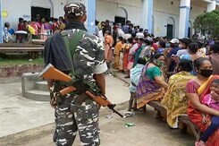 4 States, 1 Union Territory Vote In Busiest Election Day, Other Top Stories 4 States, 1 Union Territory Vote In Busiest Election Day, Other Top Stories