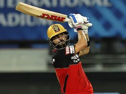 MI vs RCB: विराट कोहली का टी20 में बतौर कप्तान विश्व रिकॉर्ड, ऐसा करने वाले पहले खिलाड़ी बने MI vs RCB: विराट कोहली का टी20 में बतौर कप्तान विश्व रिकॉर्ड, ऐसा करने वाले पहले खिलाड़ी बने