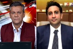 "Making Profit, But Not Enough To Reinvest," Says Adar Poonawalla "Making Profit, But Not Enough To Reinvest," Says Adar Poonawalla