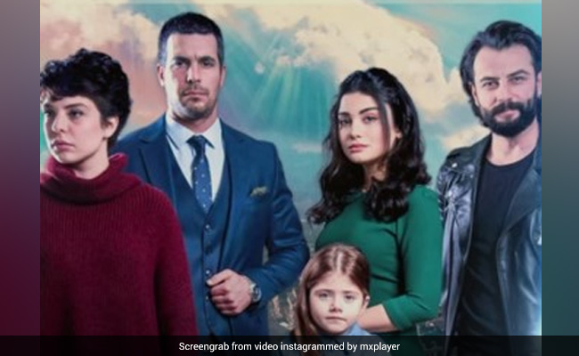 तुर्की ड्रामा 'द प्रॉमिस' के तीसरे सीजन की दस्तक, दिखेगा प्यार और प्रतिशोध का कॉकटेल- देखें Video