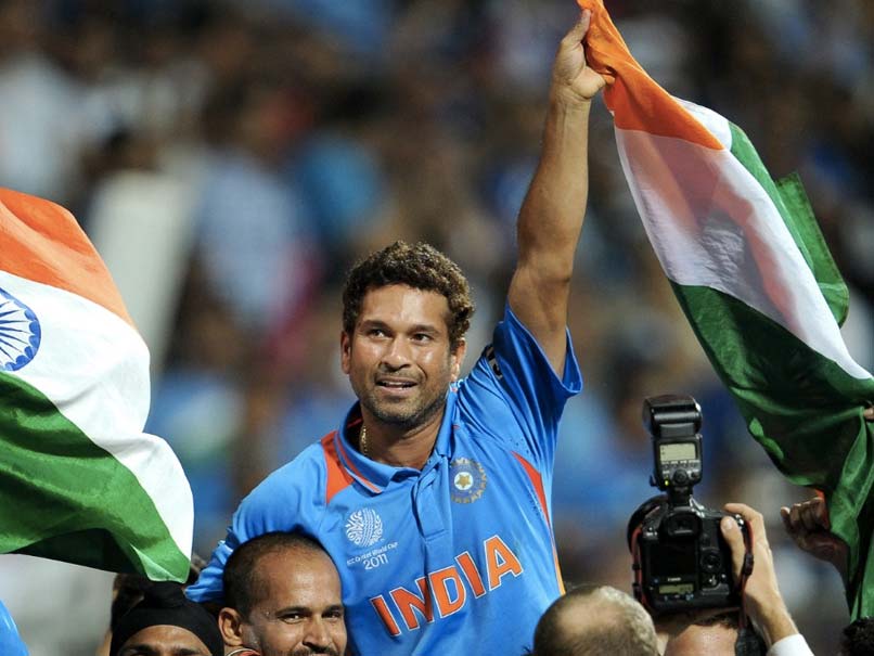Sachin Tendulkar Loves This Popular Maharashtrian Dish; Can You Guess