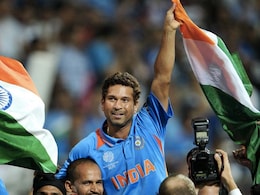 Happy Birthday Sachin Tendulkar: BCCI, Indian Cricketers, Athletes Post Wishes Happy Birthday Sachin Tendulkar: BCCI, Indian Cricketers, Athletes Post Wishes