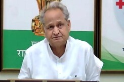 NDTV Solutions Summit: Rajasthan Chief Minister Says Kumbh Returnees Will Spread Covid NDTV Solutions Summit: Rajasthan Chief Minister Says Kumbh Returnees Will Spread Covid