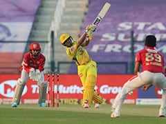PBKS vs CSK: When And Where To Watch Live Telecast, Live Streaming