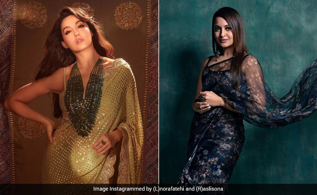 Summer Fashion: Saree Ideas To Slay Summer Weddings In Style