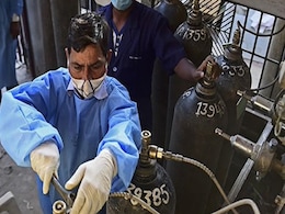 Oxygen Plants At Delhi's AIIMS, RML Hospitals To Be Installed By Tuesday Oxygen Plants At Delhi's AIIMS, RML Hospitals To Be Installed By Tuesday