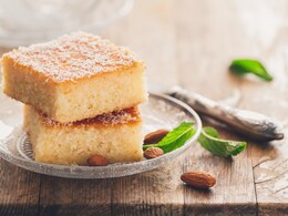 Bolo de Rulao Recipe: Have You Tried This Goan-Style Sooji Cake Yet?