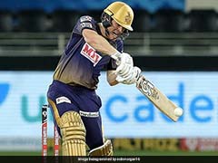KKR Skipper Eoin Morgan Fined Rs 12 Lakh For Slow Over-Rate vs CSK