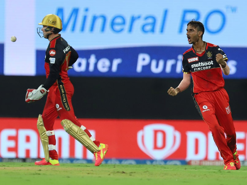 SRH vs RCB IPL 2021 Highlights: Shahbaz Ahmed, Harshal Patel Strike At Death As Royal Challengers Bangalore Edge SunRisers Hyderabad In Thriller