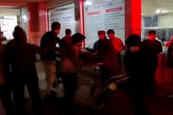 13 Covid Patients In ICU Killed In Maharashtra Hospital Fire 13 Covid Patients In ICU Killed In Maharashtra Hospital Fire