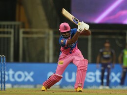 RR vs KKR IPL 2021 Highlights: Rajasthan Royals Coast To Comfortable Win Against Kolkata Knight Riders RR vs KKR IPL 2021 Highlights: Rajasthan Royals Coast To Comfortable Win Against Kolkata Knight Riders