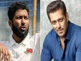 IPL 2021: सलमान ने 7 साल पहले प्रीति जिंटा की टीम को लेकर किया था यह ट्वीट, अब वसीम जाफर ने किया रिप्लाई IPL 2021: सलमान ने 7 साल पहले प्रीति जिंटा की टीम को लेकर किया था यह ट्वीट, अब वसीम जाफर ने किया रिप्लाई