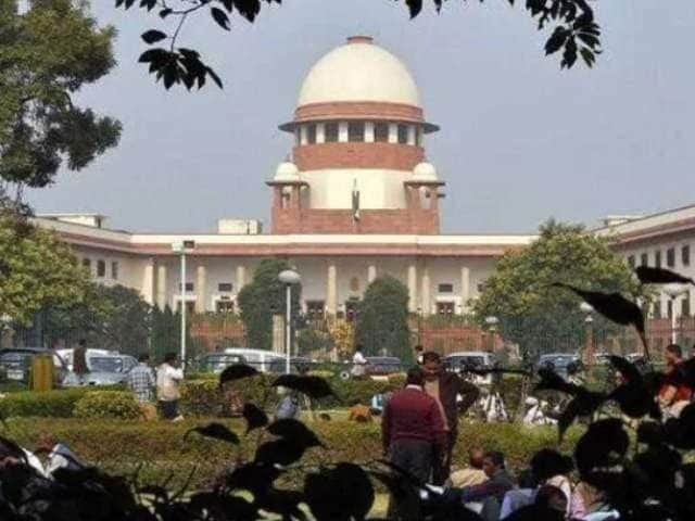 No Clampdown On Info, Supreme Court Warns In Big Covid Hearing